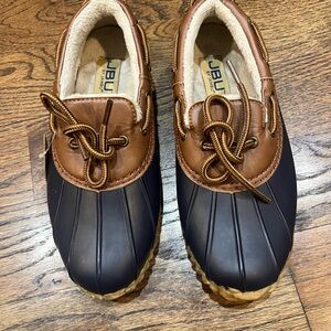 JBU by Jambu Gwen Waterproof Duck Shoes Women’s 6 NWT Slip-On Rain Garden